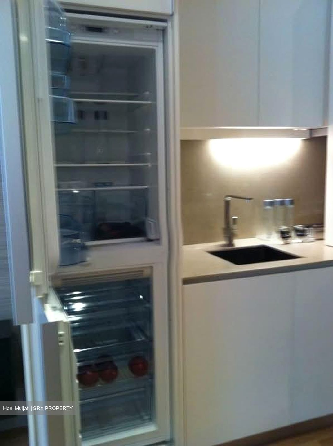 Riversails (D19), Condominium #586661161